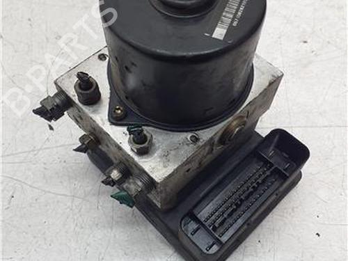 Used ABS pump ABS pump CITROËN C5 I (DC_) 2.0 HDi (DCRHZB, DCRHZE) (109 hp) 39955804 39955804