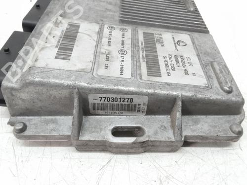 Control unit DACIA SANDERO II TCe 90 (B8M1, B8MA, B8AC) | BP38335135M11 - Image 7