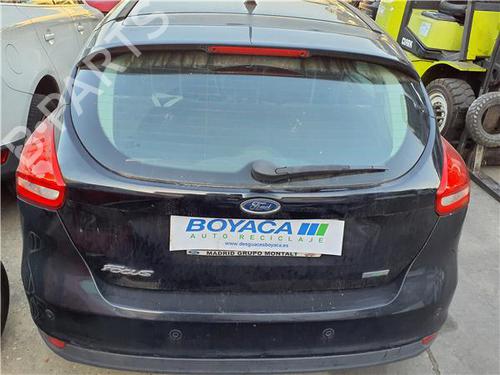 Used Tailgate Tailgate 38392791 38392791