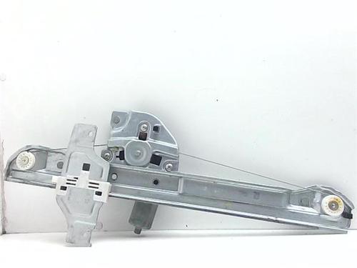 Front left window mechanism CITROËN C3 III (SX) 1.5 BlueHDi 100 (SXYHYP, SXYHTU) | BP39961983C22 - Image 2