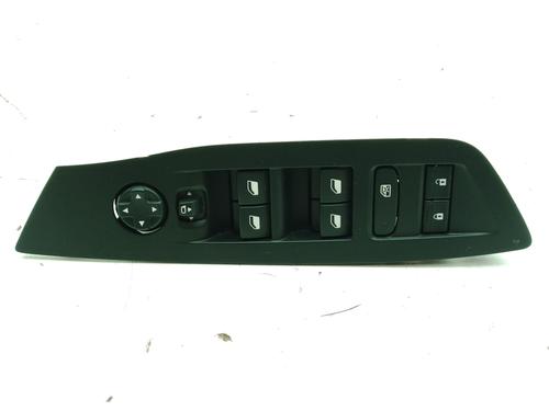 Used Left front window switch Left front window switch 38400509 38400509
