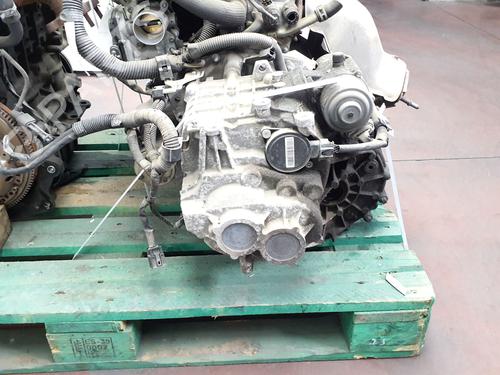 Gearbox SMART FORFOUR (454) 1.3 (454.031) | BP39591840M3 - Image 2