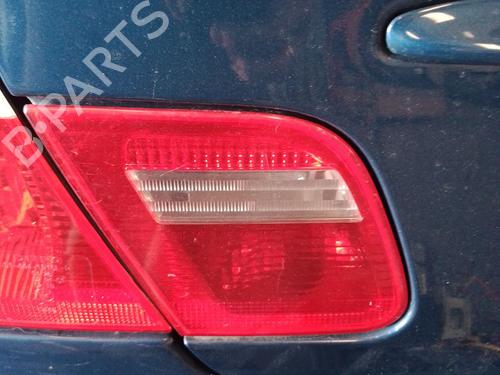 Used Left tailgate light Left tailgate light 38334123 38334123