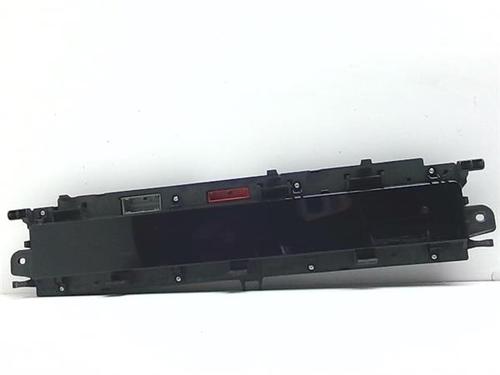 Used Instrument cluster Instrument cluster 38383137 38383137
