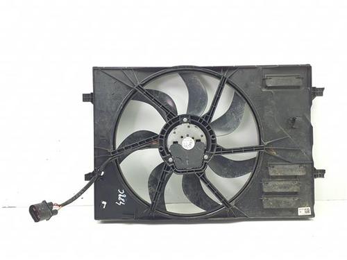 Used Radiator fan Radiator fan 38384852 38384852