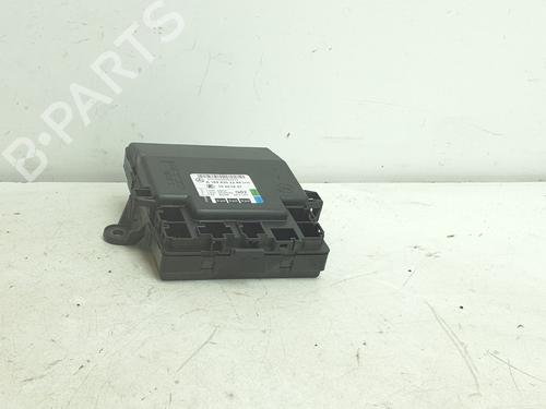 Comfort control module MERCEDES-BENZ A-CLASS (W169) A 180 CDI (169.007, 169.307) | BP38728596M56 - Image 4