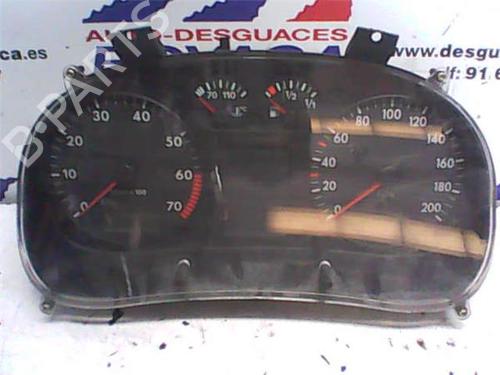 Used Instrument cluster Instrument cluster 38350105 38350105