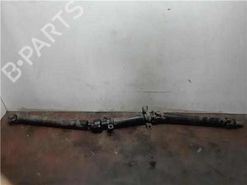 Used Driveshaft Driveshaft 38365687 38365687