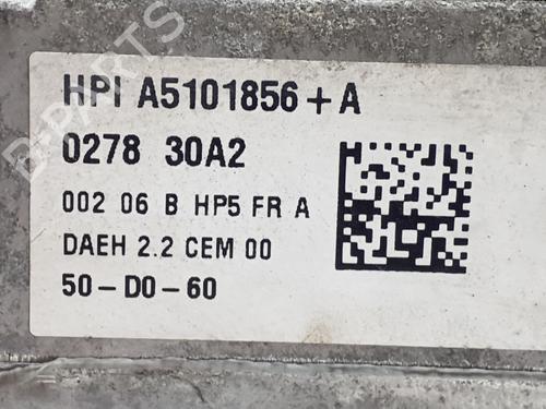 Steering pump CITROËN C4 II (NC_) 1.2 THP 130 (NCHNYM, NCHNYT) | BP39956289M99 - Image 5
