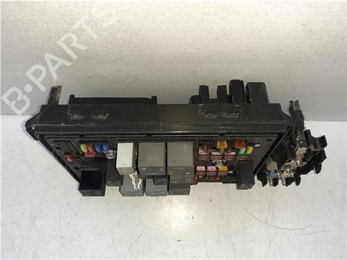 Fuse box OPEL ASTRA J Saloon 1.6 CDTi (69) | BP38359967E1 - Image 4