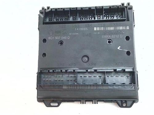 Elektronisk modul Elektronisk modul 38404883 38404883