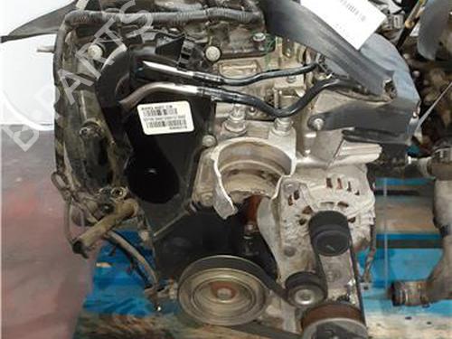 Used Engine Engine 38351442 38351442