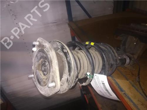 Left front shock absorber MINI MINI (R56) Cooper D | BP38355131M16 - Image 2