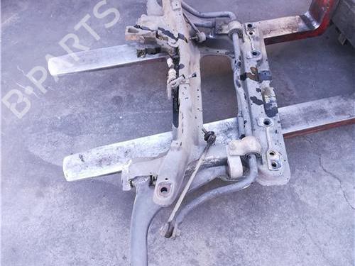 Used Subframe Subframe 38351866 38351866