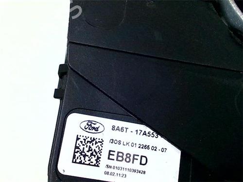 Headlight switch FORD FIESTA VI (CB1, CCN) 1.4 TDCi | BP38353108I24 - Image 5