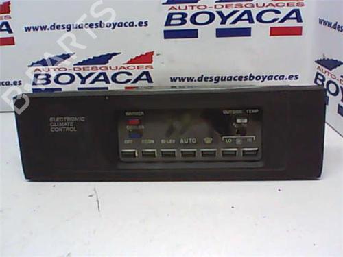 Used Climate control Climate control 38404359 38404359