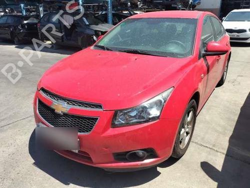 Mirror switch CHEVROLET CRUZE (J300) 1.6 | BP38390119I25 - Image 8