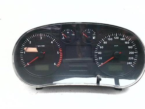 Used Instrument cluster Instrument cluster 38388703 38388703