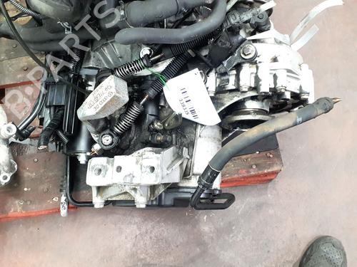 Used Gearbox Gearbox 38597371 38597371