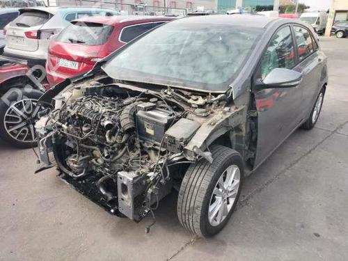 Mirror switch HYUNDAI i30 (FD) 1.6 CRDi | BP38393424I25 - Image 6