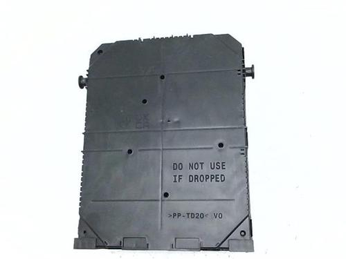 Electronic module PEUGEOT EXPERT Bus (V_) 1.5 BlueHDi 100 | BP38376627M83  - Image 5