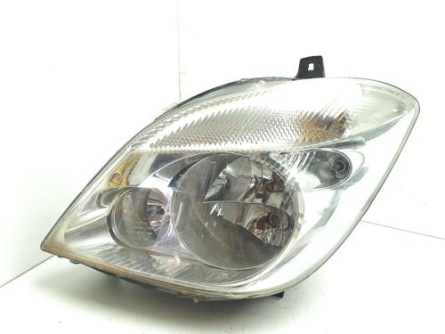 Used Left headlight Left headlight 38334488 38334488