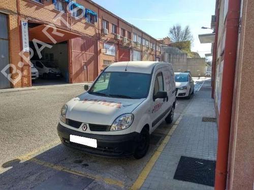 Starter RENAULT KANGOO (KC0/1_) 1.5 dCi | BP38353827M8 - Image 6