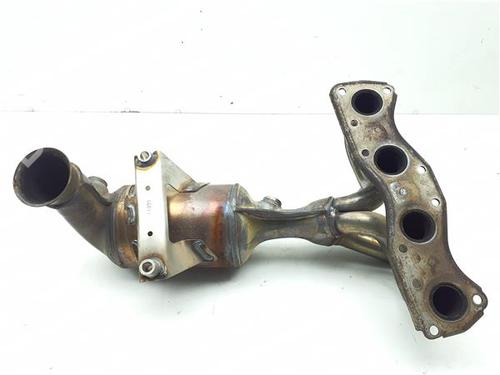 Catalyst CITROËN C4 Picasso II 1.6 VTi 120 | BP39962143M10 - Image 3