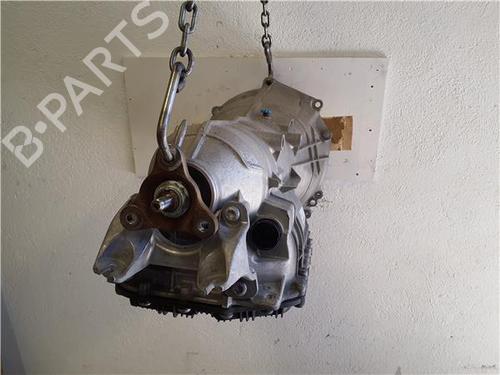 Gearbox BMW X1 (E84) sDrive 18 d | BP38386842M3 - Image 7