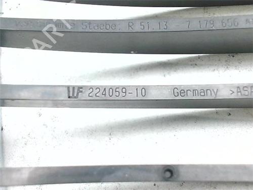 Grill BMW 1 (E81) 118 d | BP38394327C40 - Image 4