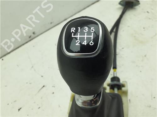 Gearstang KIA CARENS IV 1.7 CRDi | BP38380789M90 - Image 2