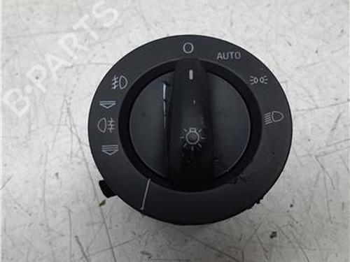 headlight-switch-audi-a6-c6-4f2-2004-2005-2006-2007-2008-2009-2010-2011-38370544 main image