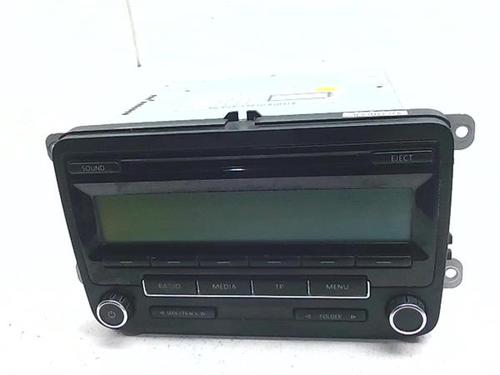 Used Radio Radio 38382301 38382301