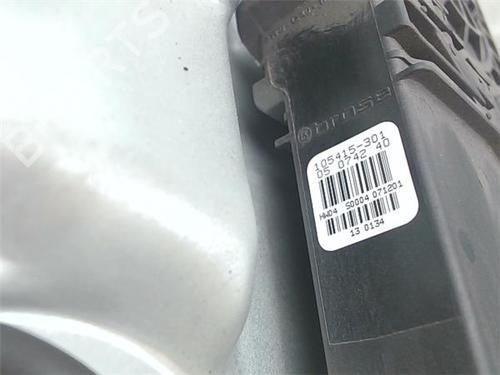 Front right window mechanism VW PASSAT B5.5 (3B3) 1.9 TDI | BP38351094C23 - Image 2
