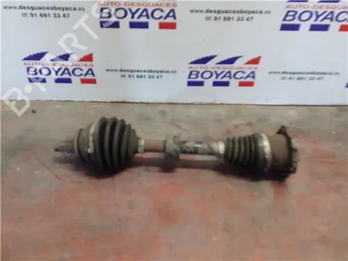 Used Left front driveshaft Left front driveshaft 38355116 38355116