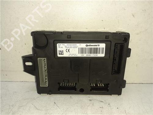 Used Electronic module Electronic module 38362332 38362332