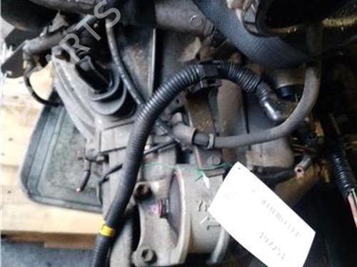gearbox-nissan-almera-ii-n16-2000-38366091 main image