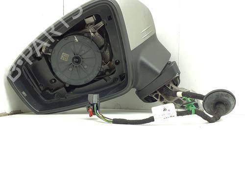 Used Left mirror Left mirror 39248106 39248106