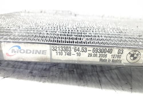 AC radiator BMW 3 (E90) 320 i | BP38779153M32 - Image 4