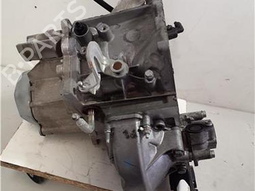 Gearbox CITROËN C3 II (SC_) 1.6 HDi 90 | BP40085558M3 - Image 2