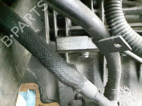Engine BMW 5 (E39) 523 i | BP38393473M1 - Image 9