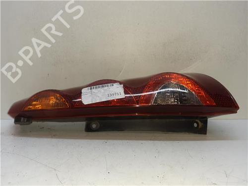 Right taillight NISSAN NOTE (E11, NE11) 1.6 | BP38353663C35  - Image 5