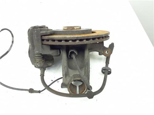 Right front steering knuckle CITROËN C3 II (SC_) 1.2 VTi 82 | BP39964492M26 - Image 4