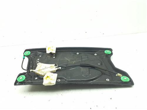 Used Front left window mechanism Front left window mechanism 38396475 38396475