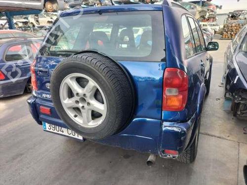 ABS pump TOYOTA RAV 4 II (_A2_) 2.0 4WD (ACA21, ACA20) | BP40085640M43 - Image 4