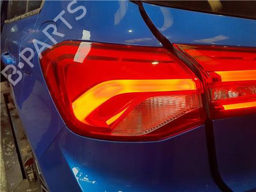 Left taillight FORD FOCUS IV Saloon (HM) 1.0 EcoBoost | BP38395155C34 - Image 3