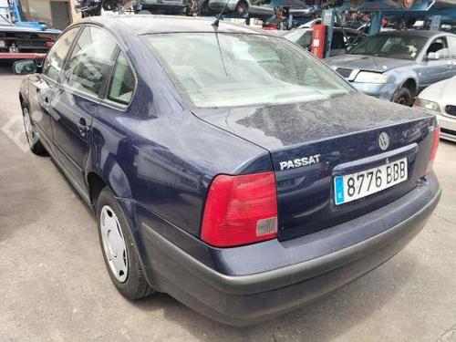 Switch VW PASSAT B5 (3B2) 1.9 TDI | BP38370529I30 - Image 4