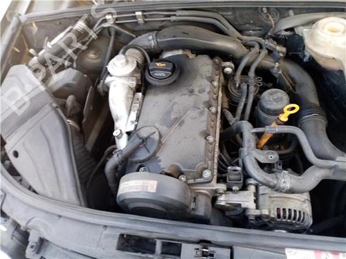 Used Engine Engine 38364360 38364360