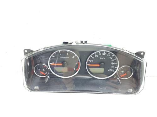 instrument-cluster-nissan-pathfinder-iii-r51-2005-38334372 main image