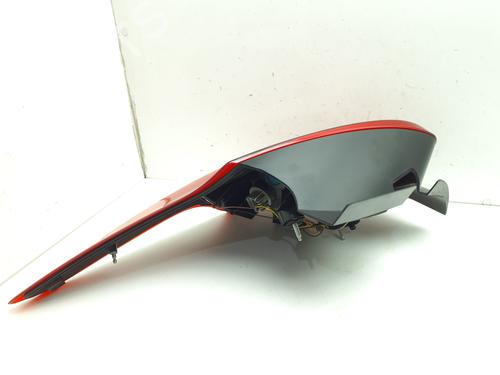 Right taillight FORD FOCUS IV (HN) 1.0 EcoBoost | BP38616977C35 - Image 2